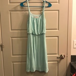 Ann Loft Dress